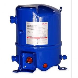 Compressor Hermetico Danfoss Mtz22 2hp 220v1 Monofasico R134r407r404