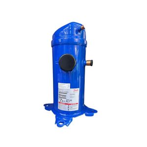 Compressor Scroll Danfoss Hlm081tclc6 7,5tr 220v3 - Trifasico R22