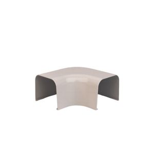 Curva Plana 90 Graus P/ Guarnicao Cb80