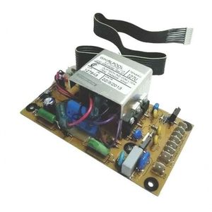 Controle Timer Brastemp Whirlpool Bwb22a/b/bwm06a 127v 326009082 - Original