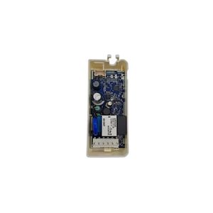 Controle Hercules W11352536 Whirlpool Bivolt - Original