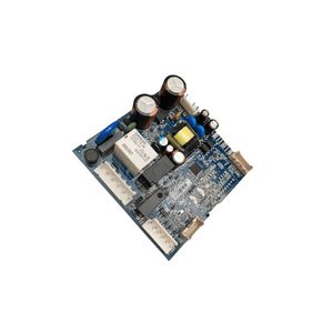 Controle Eletrônico Whirlpool Fides Bre80 W10905134 Bivolt - Original