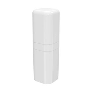 Porta - Escova Splash C-tp - Bc Branco Coza