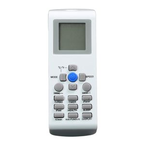 Contole Remoto Komeco -