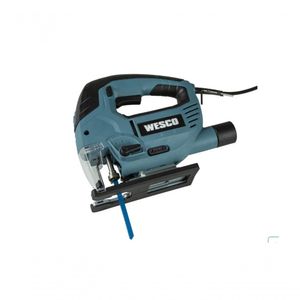 Serra Tico-Tico Profissional Wesco WS3772U 850W127V