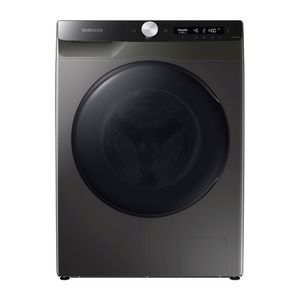 Lava E Seca Samsung 11kg WD11T Com Ecobubble WD11T504DBX Wi-fi Motor Inverter Inox Look 220V Inox