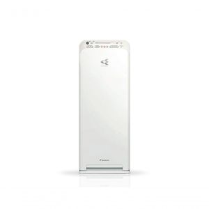 Purificador E Umidificador De Ar Streamer Daikin MCK55 220V