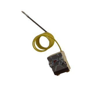 Termostato 0-90+/-3ºc 850 Mm+pvc Shaft 23 Mm
