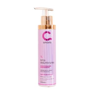 Condicionador Regenerador Loiras Deslumbrantes - 250ml