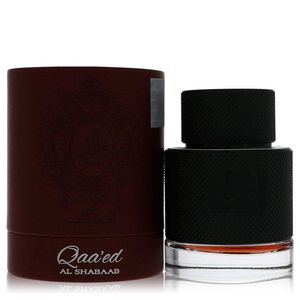 Perfume Masculino Lattafa 100 Ml Eau De Parfum