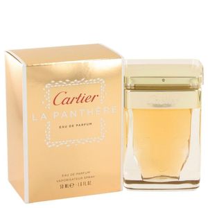 Perfume Feminino Cartier 50 Ml Eau De Parfum Spray