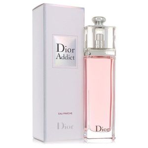 Perfume Feminino Addict Christian Dior 100 Ml Eau Fraiche