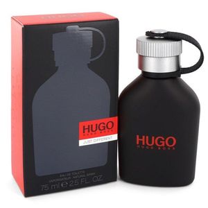 Col. Masculina Hugo Boss 75 Ml Eau De Toilette Spray