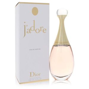 Perfume Feminino Jadore Christian Dior 150 Ml Eau De Parfum