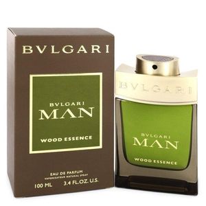 Col. Masculina Bvlgari 100 Ml Eau De Parfum Spray