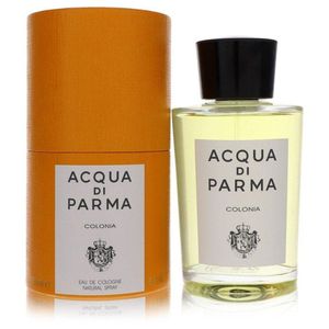Perfume-col. Masc. Colônia Acqua Di Parma 180 Ml Eau De Cologne