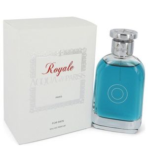 Perfume-col. Masc. Acqua Di Parisis Royale Parfum Reyane Tradition Eau De Parfum