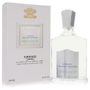 Perfume-col. Masc. Virgin Island Water (unisex) Creed 100 Ml Millesime