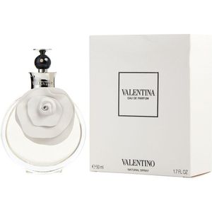 Perfume Feminino Valentino Valentina Eau De Parfum 50 Ml (nova Embalagem)
