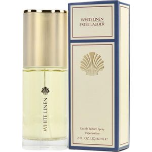 Perfume Feminino White Linen Eau De Parfum 60 Ml
