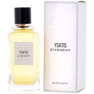 Perfume Feminino Ysatis Edt 100 Ml (nova Embalagem)