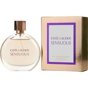 Perfume Feminino Sensuous Eau De Parfum 50 Ml