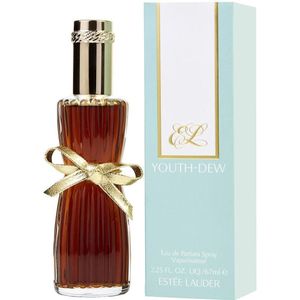 Perfume Feminino Youth Dew Eau Parfum 2.25 - 67 Ml