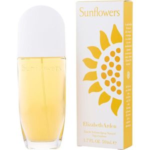 Perfume Feminino Sunflowers Edt 50 Ml