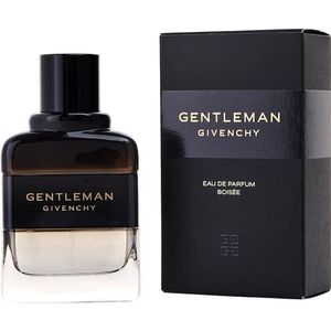 Perfume Masculino Gentleman Boisee Eau De Parfum 60 Ml