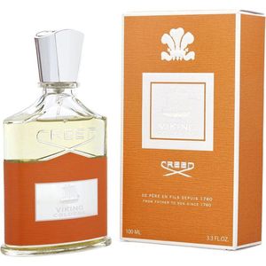 Perfume Masculino Creed Viking Cologne Eau De Parfum 100 Ml