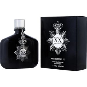 Perfume Masculino John Varvatos Xx Heritage Edt 125 Ml