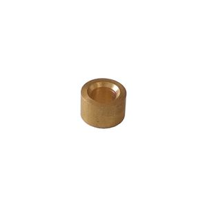 Virola De Metal Sem Rosca 11 Mm