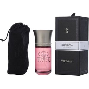 Perfume Unisex Liquides Imaginaires Dom Rosa Eau De Parfum 100 Ml