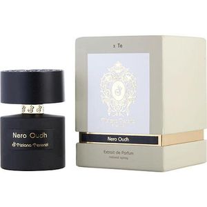 Perfume Unisex Tiziana Terenzi Nero Oudh Extrait De Parfum 100 Ml