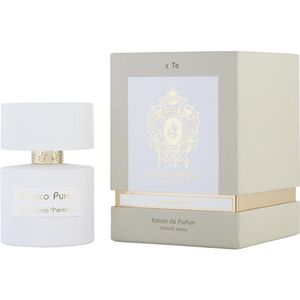 Perfume Unisex Tiziana Terenzi Bianco Puro Extrait De Parfum 100 Ml
