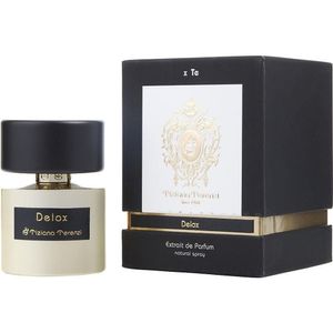 Perfume Unisex Tiziana Terenzi Delox Extrait Parfum 100 Ml