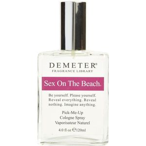 Perfume Unisex Demeter Sex On The Beach 118 Ml