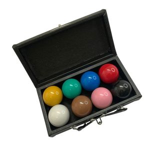 Estojo De Courvin Para Snooker Somente Estojo