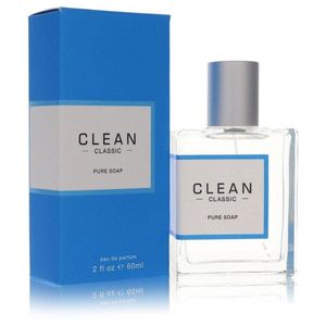 Perfume Masculino Clean 60 Ml Eau De Parfum