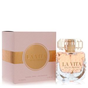 Perfume Feminino Maison Alhambra 100 Ml Eau De Parfum