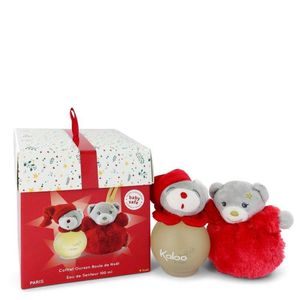 Perfume Feminino Kaloo 100 Ml Eau De Senteur + Free Christmas Ball Bear