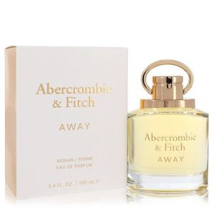 Perfume Feminino Abercrombie & Fitch 100 Ml Eau De Parfum