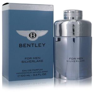 Perfume Masculino Bentley 100 Ml Eau De Parfum