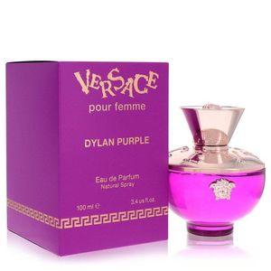 Perfume Feminino Versace 100 Ml Eau De Parfum