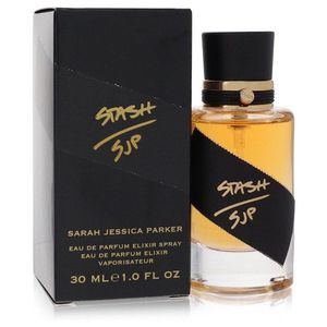 Perfume Feminino Sarah Jessica Parker 30 Ml Eau De Parfum Elixir