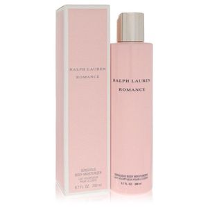 Perfume Feminino Ralph Lauren 200 Ml Loção Corp.