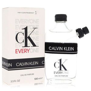 Perfume Feminino Calvin Klein100 Ml Eau De Parfum