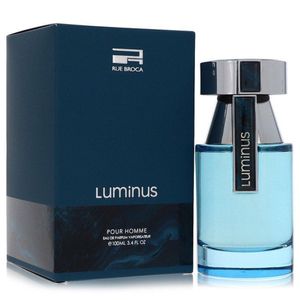 Perfume Masculino Rue Broca 100 Ml Eau De Parfum