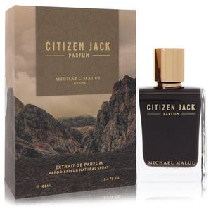 Perfume Masculino Michael Malul 100 Ml Extrait De Parfum