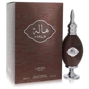 Perfume Masculino Lattafa 100 Ml Eau De Parfum